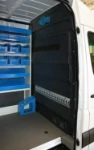 MERCEDES SPRINTER 2006  L1 H2 02d