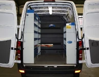 MERCEDES SPRINTER 2006  L1 H2 03a