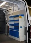 MERCEDES SPRINTER 2006  L1 H2 03c