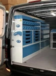 MERCEDES SPRINTER 2006  L2 H1 01b