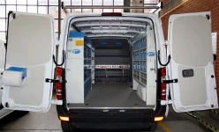MERCEDES SPRINTER 2006  L2 H1 02a