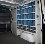 MERCEDES SPRINTER 2006  L2 H1 02c