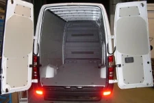 MERCEDES SPRINTER 2006  L3 H2 01a