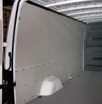 MERCEDES SPRINTER 2006  L3 H2 01b