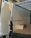 MERCEDES SPRINTER 2006  L3 H2 02b