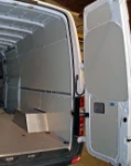 MERCEDES SPRINTER 2006  L3 H2 02c