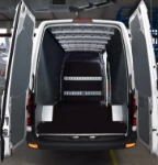 MERCEDES SPRINTER 2006  L3 H2 03a