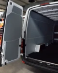 MERCEDES SPRINTER 2006  L3 H2 03b