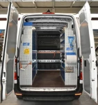 MERCEDES SPRINTER 2018 L2 H2 03a