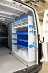 MERCEDES SPRINTER 2018 L2 H2 10c