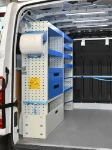 NISSAN  INTERSTAR 2023 L1 H1  01b