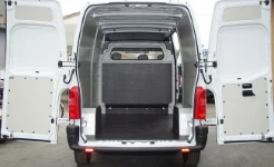 NISSAN INTERSTAR  L2 H2 01a
