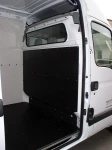 NISSAN INTERSTAR  L2 H2 01d