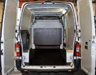 NISSAN INTERSTAR  L2 H2 02a