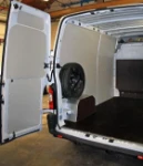 NISSAN INTERSTAR  L2 H2 02b
