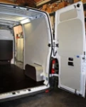 NISSAN INTERSTAR  L2 H2 02c