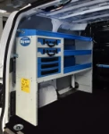 NISSAN NV200 10b