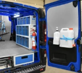 NISSAN NV300 L1 H1 01c