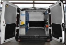 NISSAN NV300 L1 H1 02a