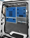 NISSAN NV300 L1 H1 02d