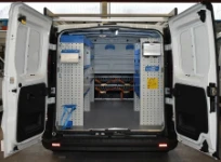 NISSAN NV300 L1 H1 03a