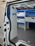 NISSAN NV300 L1 H1 03d