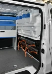 NISSAN NV300 L1 H1 03e