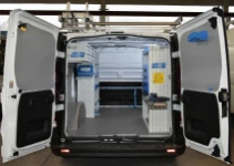 NISSAN NV300 L1 H1 06a