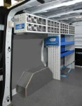 NISSAN NV300 L1 H1 06b