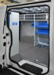 NISSAN NV300 L1 H1 06d