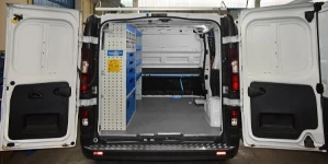 NISSAN NV300 L1 H1 07a