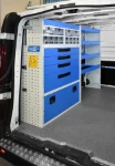 NISSAN NV300 L1 H1 07b