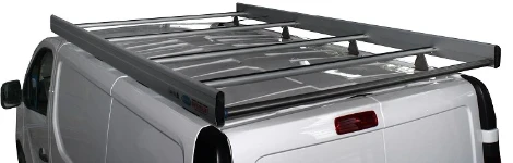 NISSAN NV300 L1 H1 07e