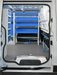 NISSAN NV300 L1 H1 08e