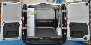NISSAN NV300 L1 H1 09a