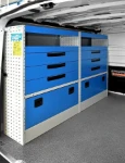 NISSAN NV300 L1 H1 09b