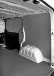 NISSAN NV300 L1 H1 09c