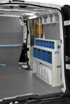 NISSAN NV300 L1 H1 10c