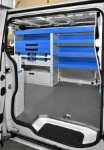 NISSAN NV300 L1 H1 10d