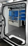 NISSAN NV300 L1 H1 11d