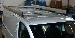 NISSAN NV300 L1 H1 11e