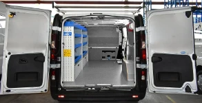 NISSAN NV300 L1 H1 12a