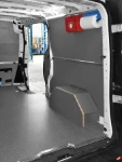 NISSAN NV300 L1 H1 12c