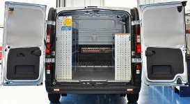 NISSAN NV300 L1 H1 13a
