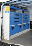 NISSAN NV300 L1 H1 13b