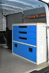NISSAN NV300 L1 H1 13c