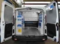 NISSAN NV300 L1 H1 14a