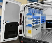 NISSAN NV300 L1 H1 14b