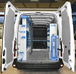 NISSAN NV400 L2 H2 01a