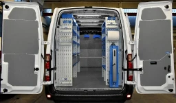 NISSAN NV400 L2 H2 09a